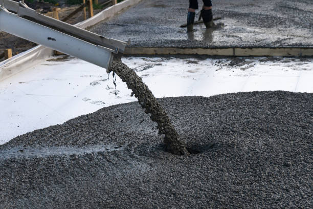 Best Decorative Concrete in Lyons, CO