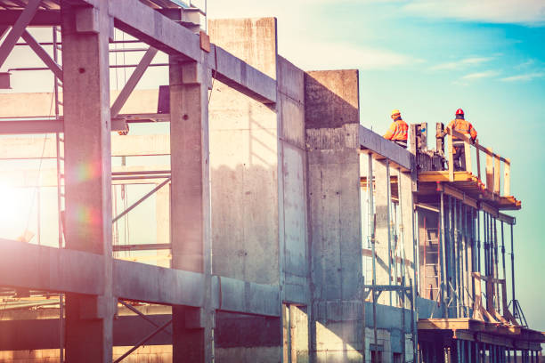 Best Concrete Removal and Replacement in Lyons, CO