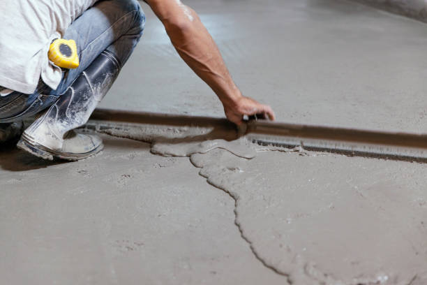 Best Industrial Concrete Flooring in Lyons, CO