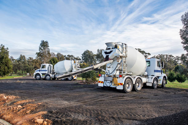 Best Concrete Slab Construction in Lyons, CO