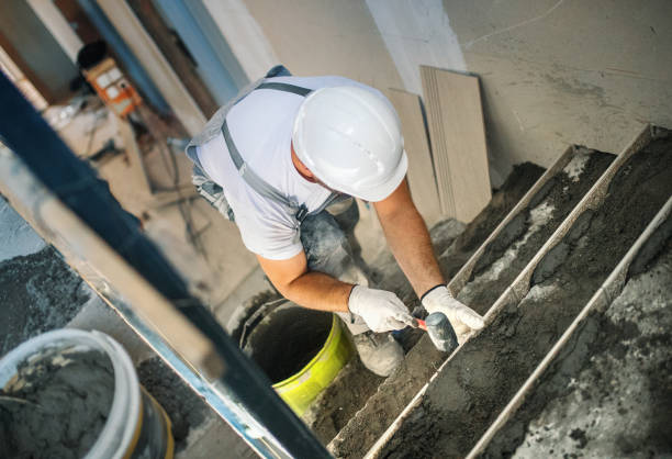 Best Concrete Steps and Stairs in Lyons, CO