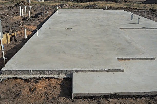 Best Commercial Concrete Services in Lyons, CO