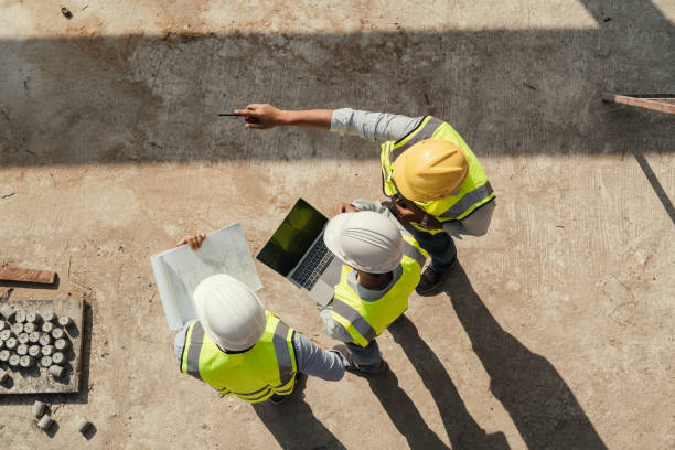 Best Residential Concrete Solutions in Lyons, CO