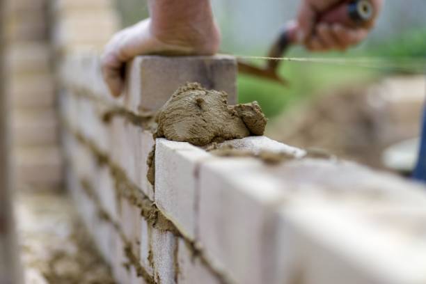 Best Concrete Patio Design and Installation in Lyons, CO
