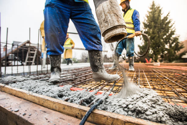 Best Residential Concrete Solutions in Lyons, CO